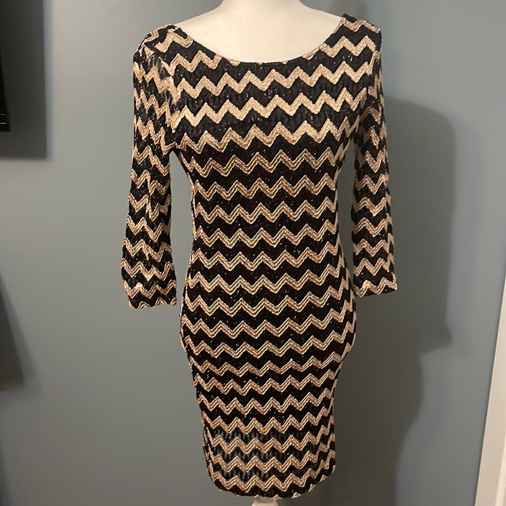 Great dress for a special occasion